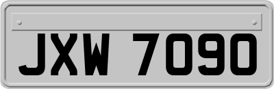 JXW7090