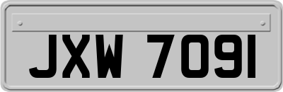 JXW7091