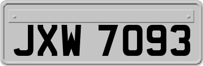 JXW7093