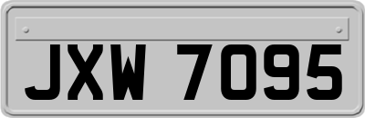 JXW7095