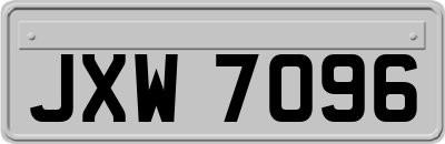 JXW7096