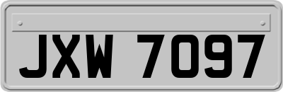 JXW7097
