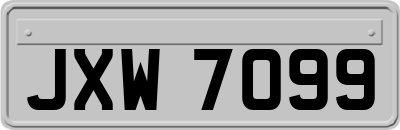JXW7099
