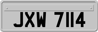 JXW7114