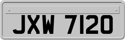 JXW7120