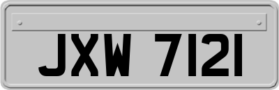 JXW7121