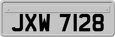 JXW7128