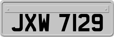 JXW7129