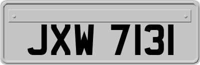JXW7131