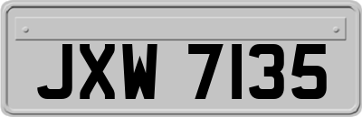 JXW7135