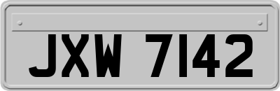 JXW7142