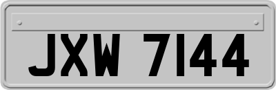 JXW7144