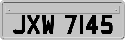 JXW7145