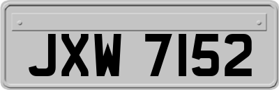 JXW7152