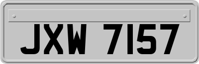 JXW7157