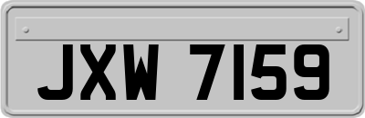 JXW7159