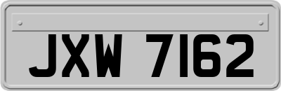 JXW7162