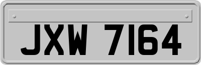 JXW7164