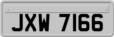 JXW7166
