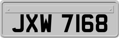 JXW7168