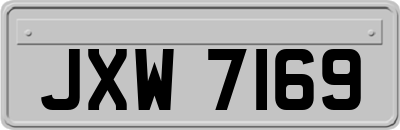 JXW7169