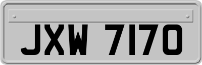 JXW7170