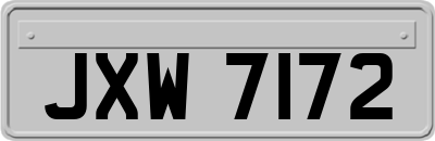 JXW7172