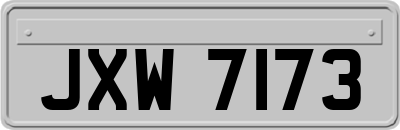 JXW7173