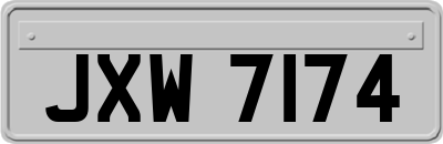 JXW7174