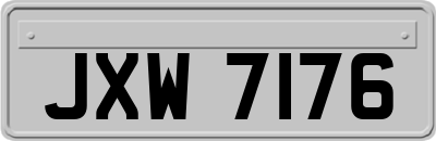 JXW7176