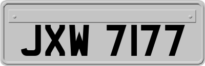JXW7177