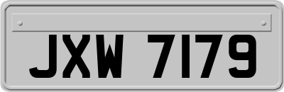 JXW7179