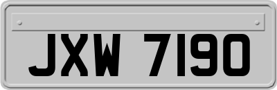 JXW7190