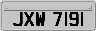 JXW7191