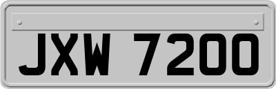 JXW7200