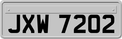 JXW7202