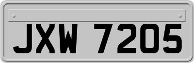 JXW7205