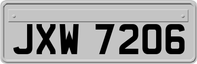 JXW7206