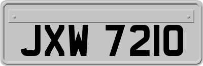 JXW7210