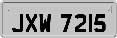 JXW7215