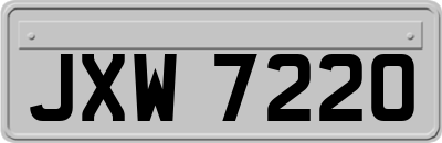 JXW7220