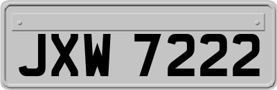 JXW7222