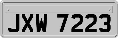 JXW7223