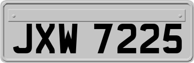 JXW7225
