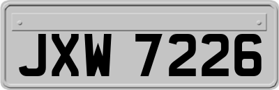 JXW7226
