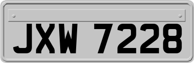 JXW7228