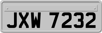 JXW7232