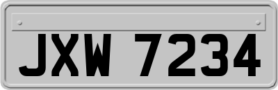 JXW7234