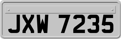 JXW7235