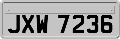 JXW7236